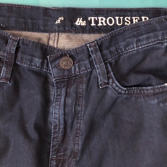 7 For All Mankind Jeans - Picture 3 of 5